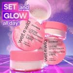 Wet n Wild Photo Focus Loose Setting Powder Soft Pink 20g