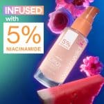 Wet n Wild Prime Focus Clingy Serum Primer 27ml