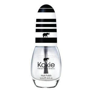 Kokie Nail Polish Top Coat NP109