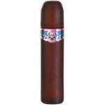 Cuba Wild Heart Edt 100ml