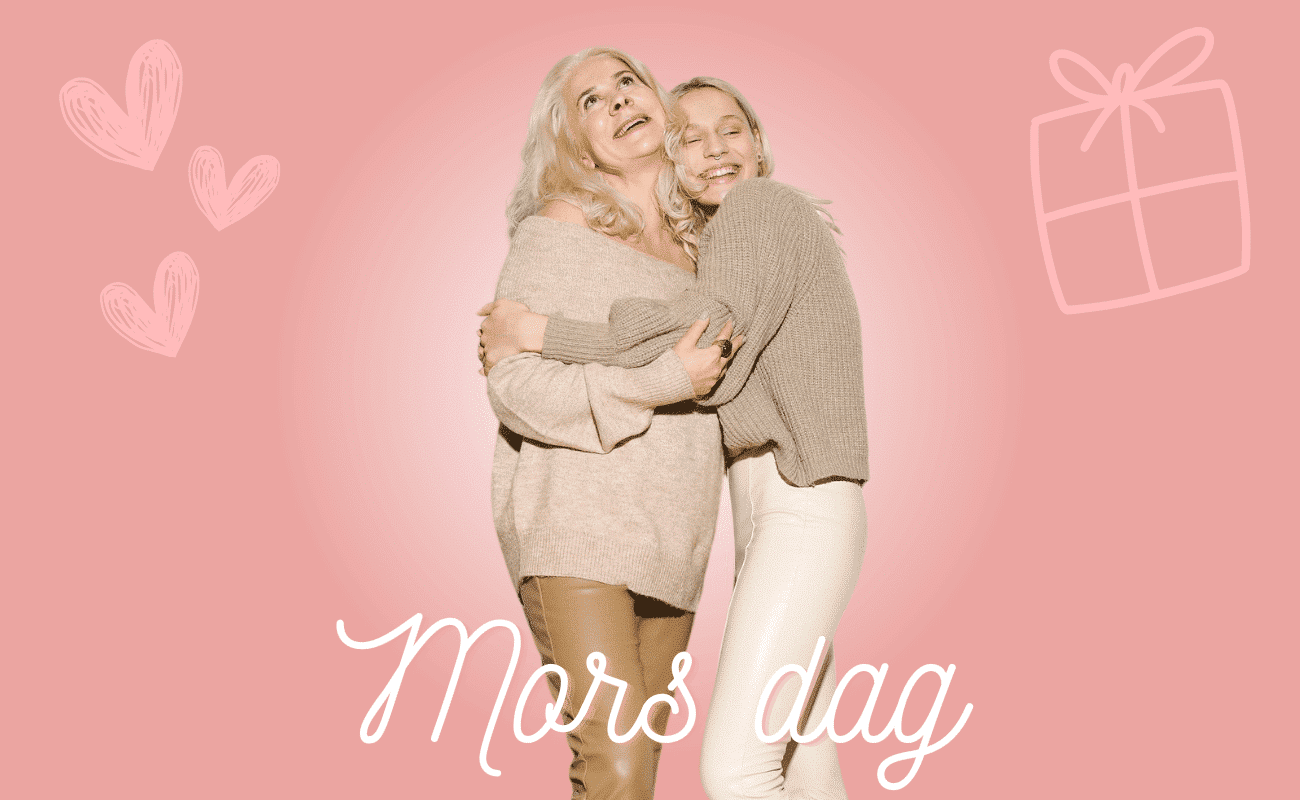 Morsdag