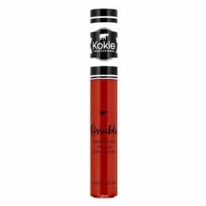 Kokie Kissable Matte Liquid Lipstick - On Fire