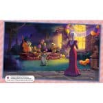 Disney Classics Sticker Scenes
