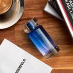 Karl Lagerfeld Bois de Cedre Edt 50ml