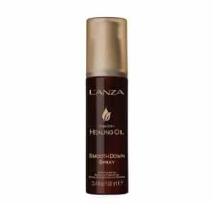 L'anza Keratin Healing Oil Smooth Down Spray 100ml