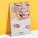 COSRX Full Fit Propolis Nourishing Magnet Sheet Mask 25ml