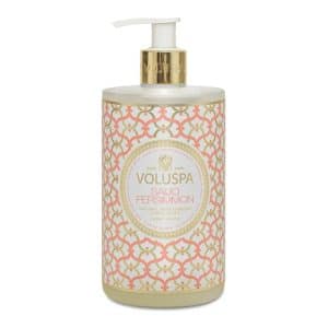 Voluspa Saijo Persimmon Hand Wash 450ml