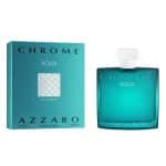 Azzaro Chrome Aqua Edt 100ml