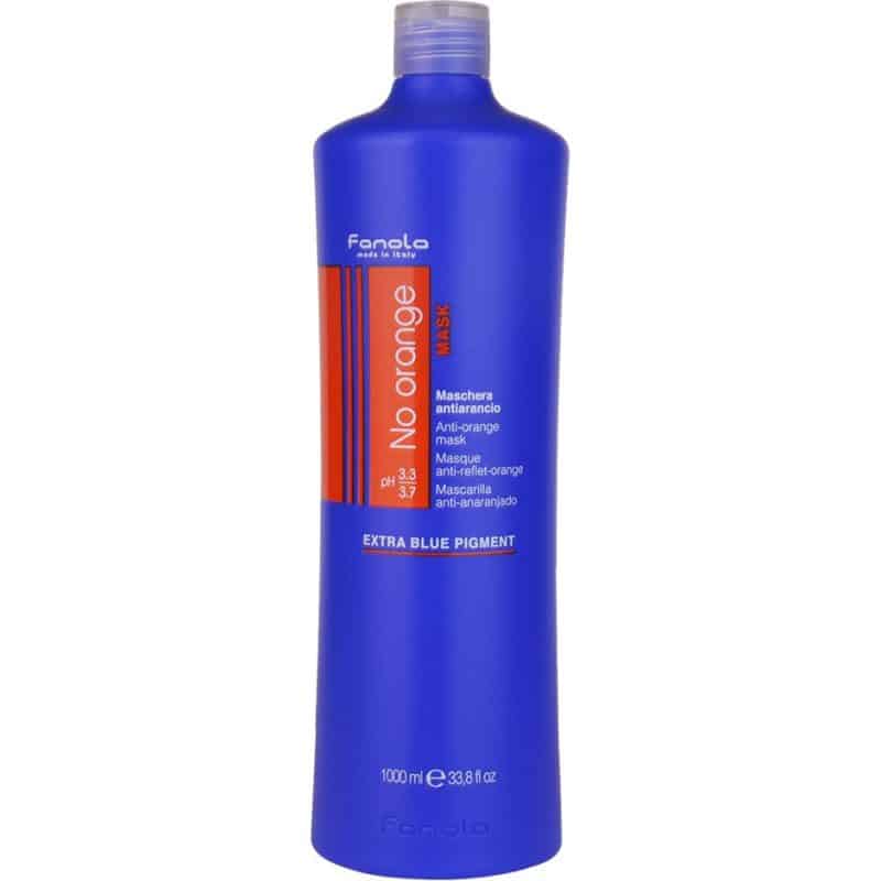Fanola No Orange Mask 1000ml