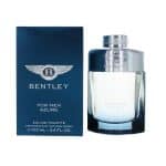 Bentley for Men Azure Edt 100ml