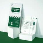 Purito All Care Recovery Cica-Aid 51pc