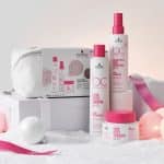 Giftset Schwarzkopf BC Bonacure Color Freeze 4pcs
