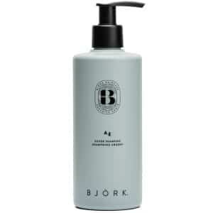 Björk Ag Silver Shampoo 300ml