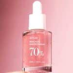 Anua Peach 70% Niacin Serum 30ml