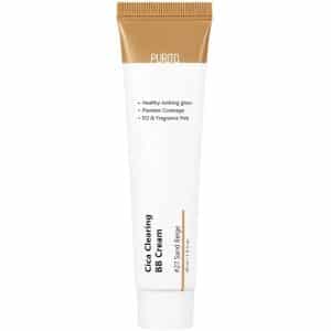 Purito Cica Clearing BB Cream #27 Sand Beige 30ml