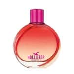 Hollister Wave 2 for Her Edp 100ml