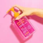 b.tan Glow Your Own Way 473ml