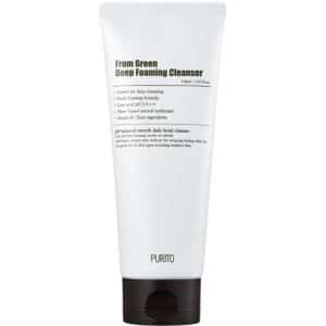 Purito From Green Deep Foaming Cleanser 150ml