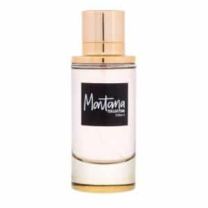 Montana Collection Edition 3 Edp 100ml
