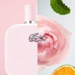 Lacoste Eau De Lacoste L.12.12 Rose Edp 50ml