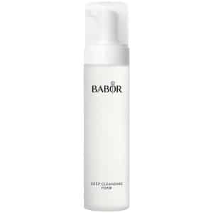 BABOR Deep Cleansing Foam 200ml