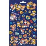 Paw Patrol 500 Stickers