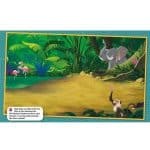 Disney Classics Sticker Scenes