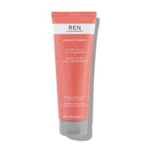 REN Perfect Canvas Clean Jelly Oil Cleanser 100ml