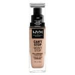 NYX PROF. MAKEUP Can't Stop Won't Stop Foundation - Light