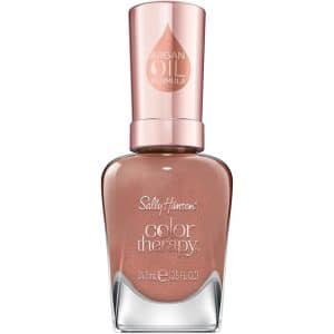 Sally Hansen Color Therapy #165 Tea Time