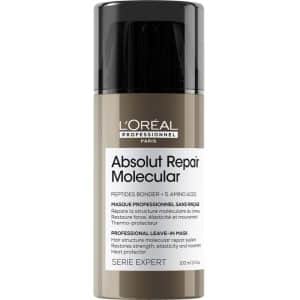 L'Oreal Professionnel Serie Expert Absolut Repair Molecular Leave-in Mask 100ml