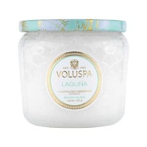 Voluspa Petite Jar Laguna 127g