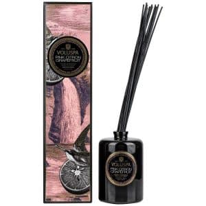 Voluspa Reed Diffuser Pink Citron Grapefruit 177ml
