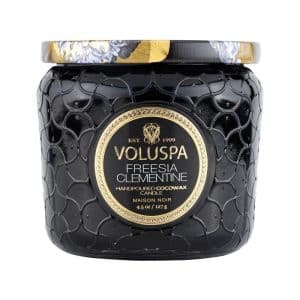Voluspa Petite Jar Freesia Clementine 127g