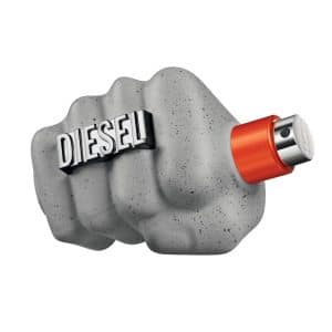 Diesel Only the Brave Street Edt 75ml