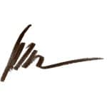 Wet n Wild Brow-sessive Brow Pencil Dark Brown