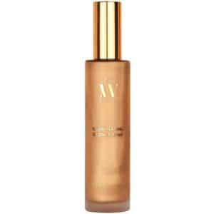 Ida Warg Illuminating Glow Cream Brisa Del Mar 85ml