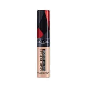 L'Oréal Infallible More Than Concealer 322 Ivory