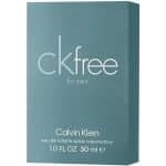 Calvin Klein CK Free for Men Edt 30ml