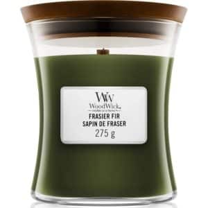 WoodWick Medium - Frasier Fir
