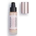 Makeup Revolution Conceal & Hydrate Foundation F5