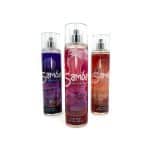 Samba Coco Love Body Mist 236ml
