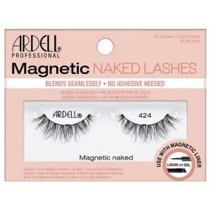 Ardell Magnetic Naked Lashes 424