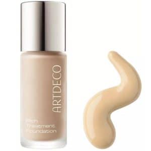 Artdeco Rich Treatment Foundation 12 Vanilla Rose 20ml