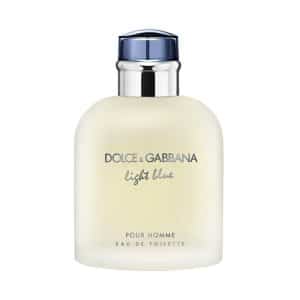Dolce & Gabbana Light Blue Pour Homme Edt 125ml