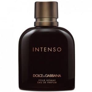 Dolce & Gabbana Intenso Pour Homme Edp 75ml