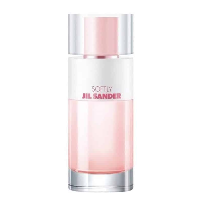 Jil Sander Softly Eau de Petales Edt 80ml