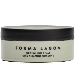 Björk FORMA LAGOM Medium Hold Wax 75ml