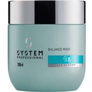 System Professional Balance Scalp Mask 200ml