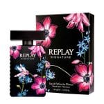 Replay Signature For Woman Edp 30ml